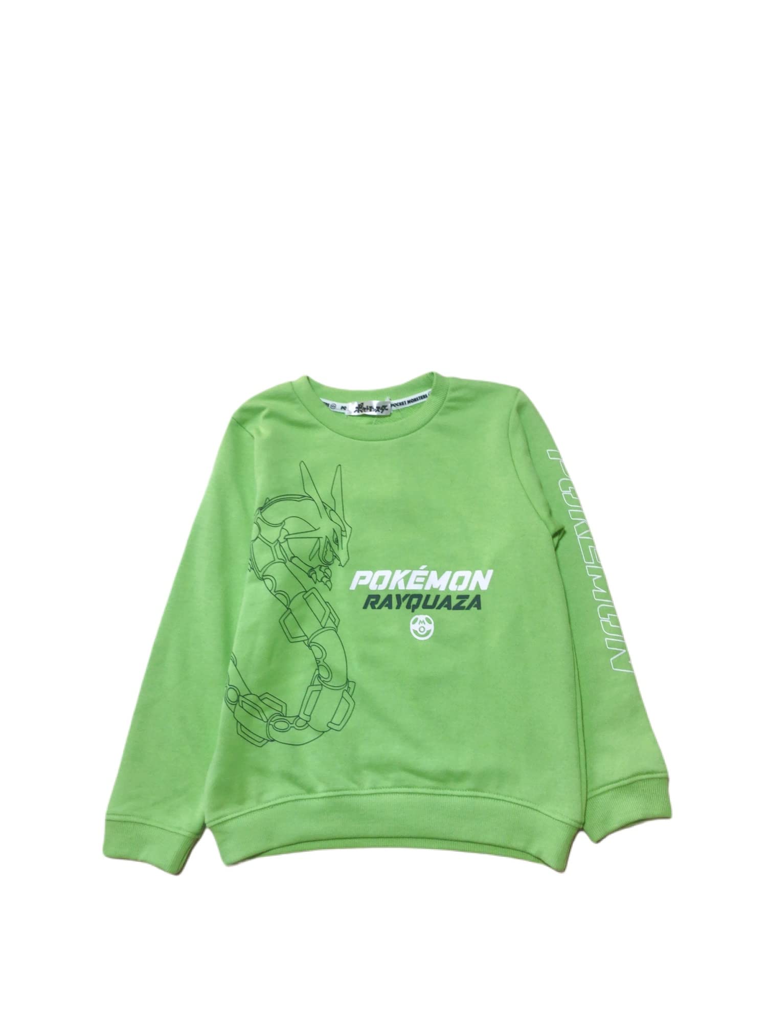 カイオーガ トレーナー 長袖　L ポケモン 1697700349.jpg?1665415789